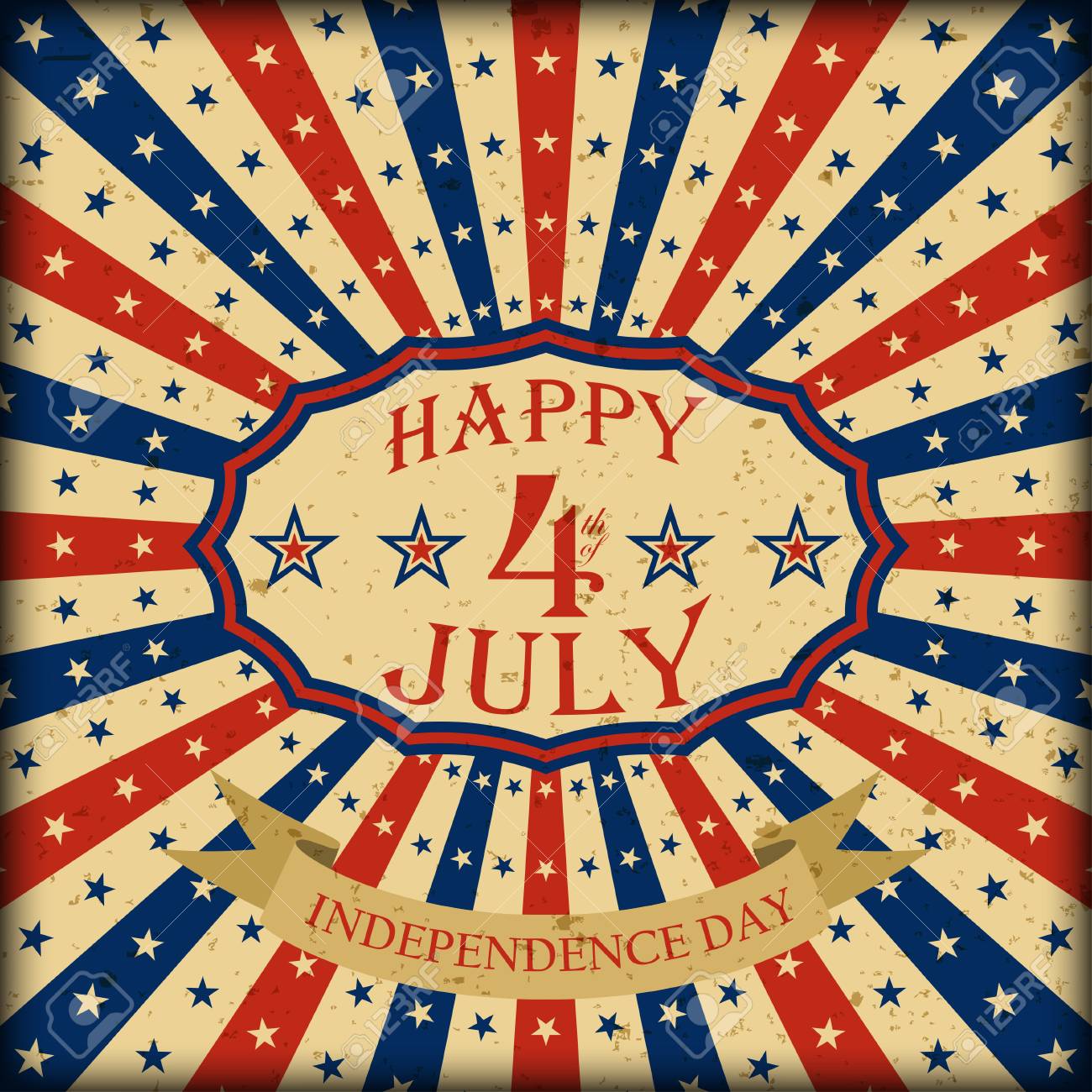 4th of july