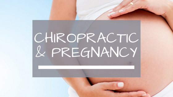 Chiropractic Pregnancy blog