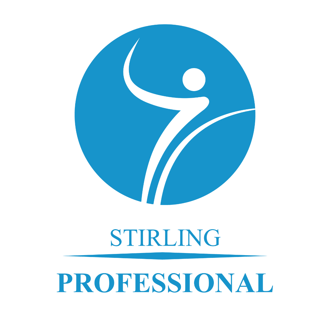 Logo stirling