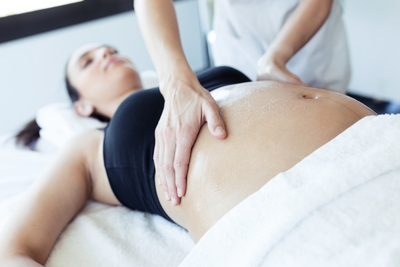 Pregnancy Chiropractic