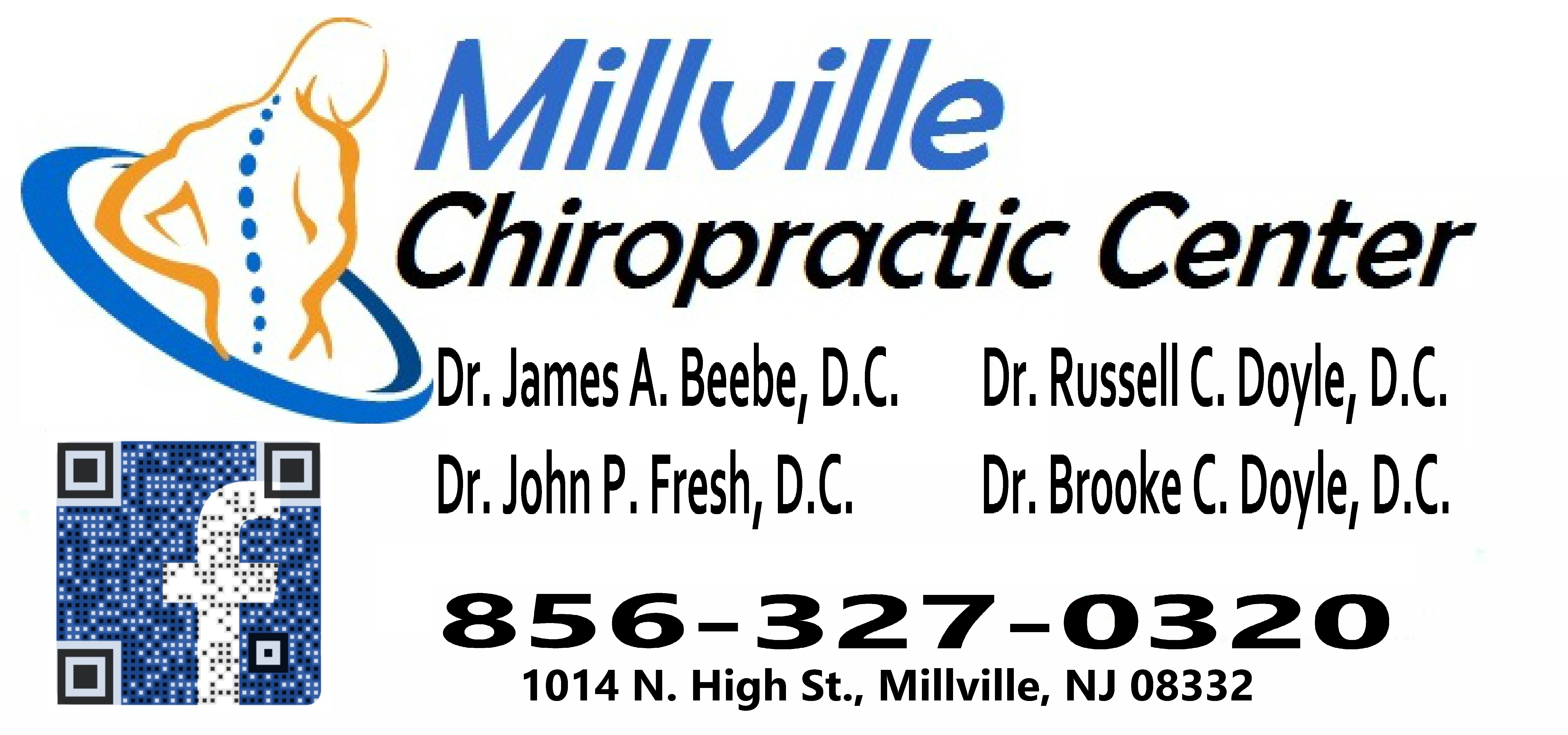 chiro billboard