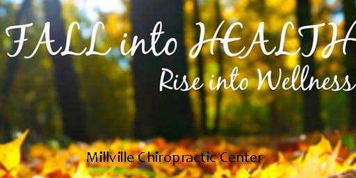 fall into health 1