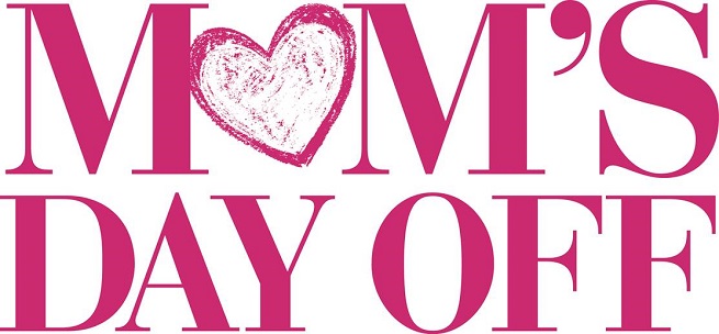 moms day off logo